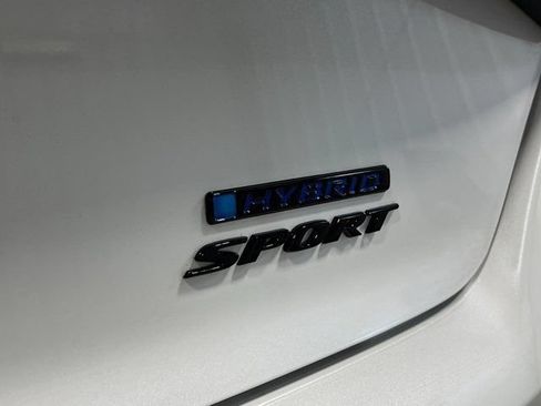 New 2026 Honda Accord Sport image 6