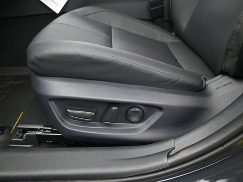 New 2026 Toyota Camry XLE FWD image 10