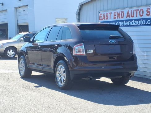 Used 2009 Ford Edge SEL FWD image 3