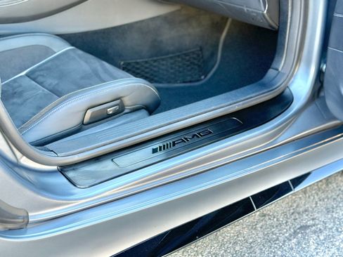 Used 2018 Mercedes-Benz AMG GT R image 51