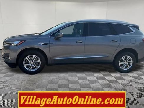 Used 2019 Buick Enclave Essence AWD/4WD image 44