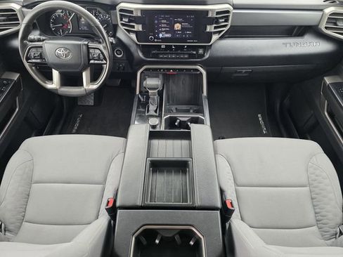 Used 2024 Toyota Tundra SR5 RWD image 22