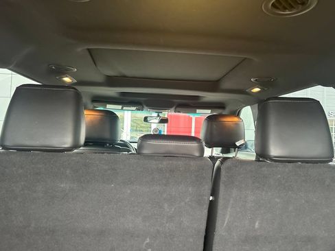 Used 2013 Ford Explorer Limited AWD/4WD image 14