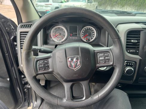 Certified 2020 RAM 1500 Tradesman RWD image 9