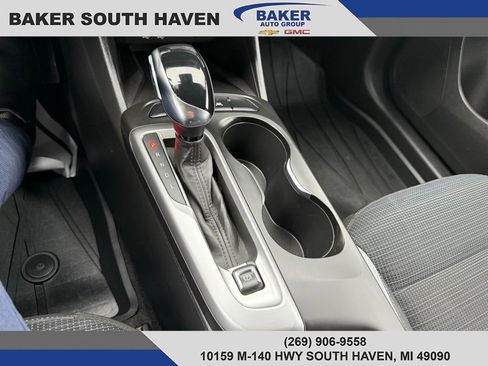 Used 2024 Buick Envista Preferred w/ Convenience II Package image 27