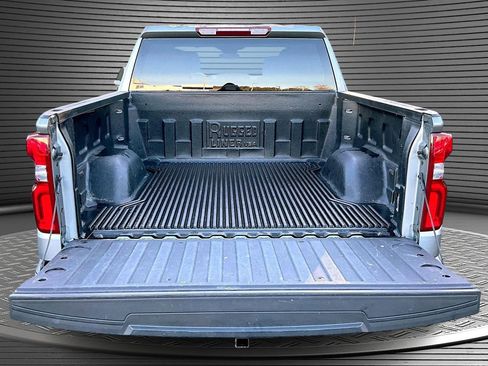 Used 2023 Chevrolet Silverado 1500 RST image 7