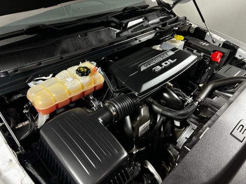 Used 2022 RAM 1500 Big Horn image 9