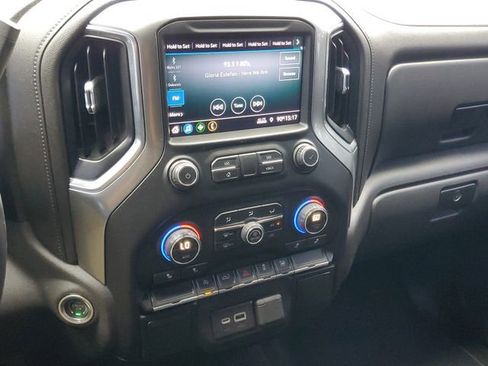 Used 2019 Chevrolet Silverado 1500 LT w/ All-Star Edition RWD image 23