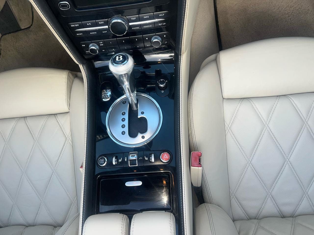 Used 2010 Bentley Continental GT Speed w/ Convenience Specification Pkg AWD/4WD image 48