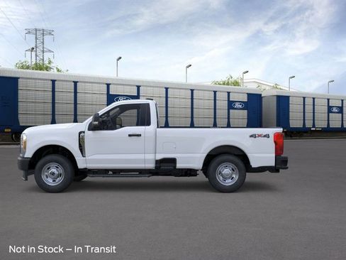 New 2026 Ford F250 XL image 3