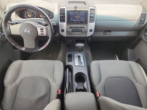 Used 2010 Nissan Xterra S AWD/4WD image 17