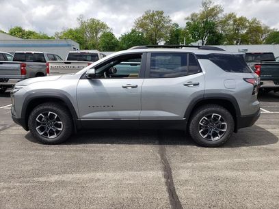 New 2026 Chevrolet Equinox ACTIV w/ Convenience Package III