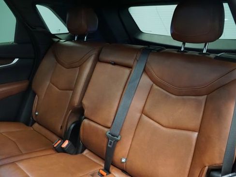 Used 2024 Cadillac XT5 Premium Luxury w/ LPO, Floor Liner Package AWD/4WD image 23