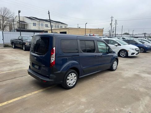 Used 2020 Ford Transit Connect XL image 10