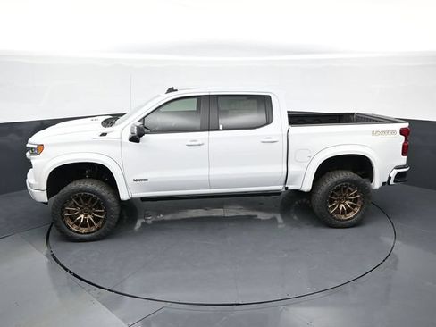New 2026 Chevrolet Silverado 1500 RST w/ All Star Edition Plus AWD/4WD image 42