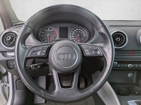 Used 2018 Audi A3 2.0T Premium image 15