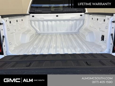 New 2026 GMC Canyon Elevation w/ Convenience Package image 20