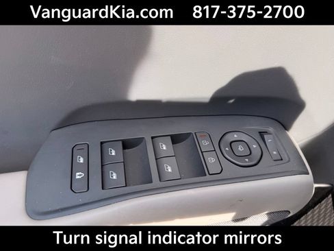Certified 2024 Kia EV9 Land AWD/4WD image 19