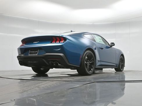 New 2026 Ford Mustang GT image 44