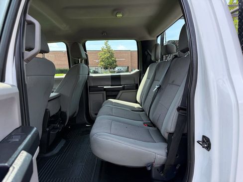 Used 2020 Ford F250 XL w/ Power Equipment Group AWD/4WD image 15