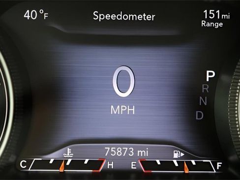 Used 2019 Jeep Cherokee Limited image 25