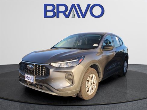 Used 2025 Ford Escape Active image 1