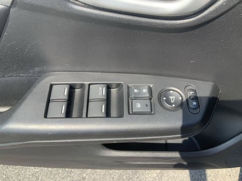 Used 2015 Honda Civic EX-L image 16