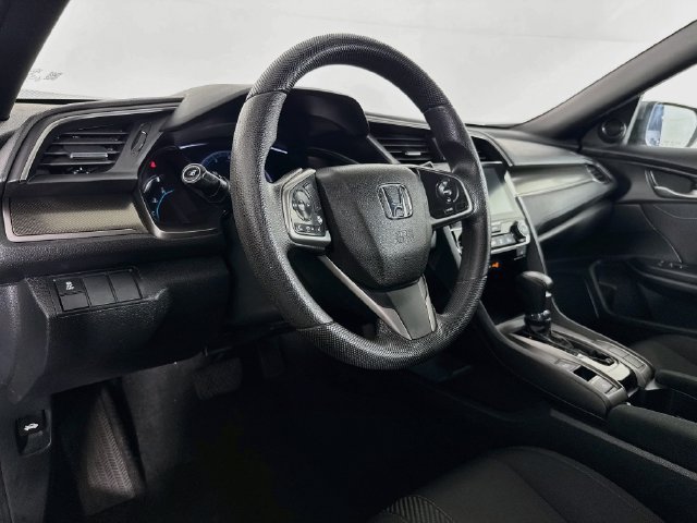 Used 2018 Honda Civic EX image 20