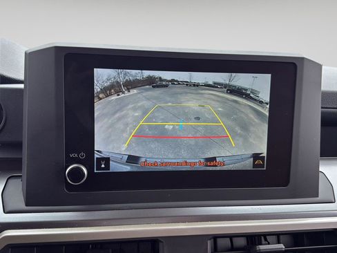 Used 2024 Toyota Tacoma SR5 image 34