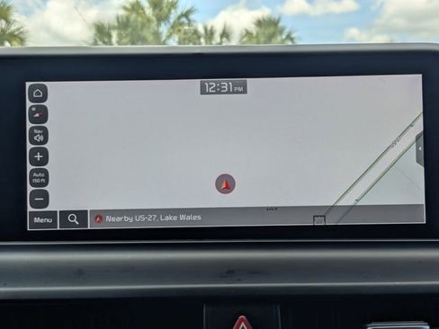 Certified 2024 Kia Seltos EX AWD/4WD image 27