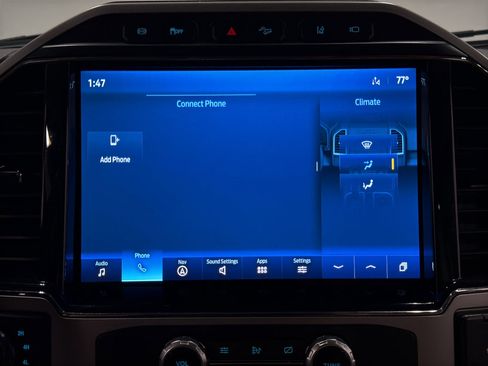 Certified 2022 Ford F250 Lariat w/ Lariat Ultimate Package image 23