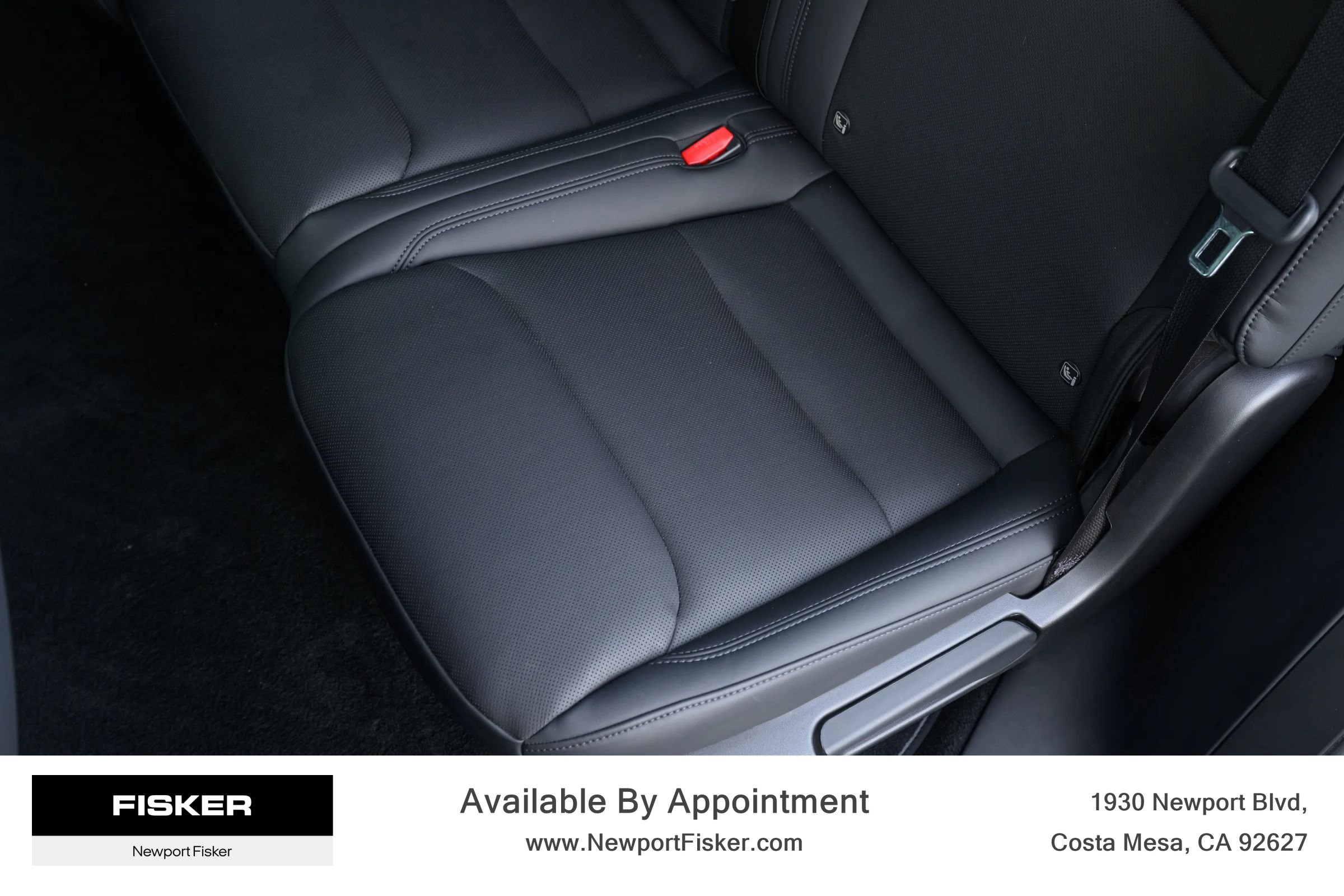 Used 2024 Tesla Model X AWD/4WD image 16