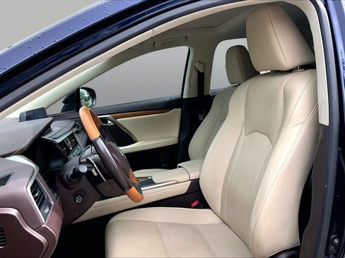 Used 2020 Lexus RX 350 FWD w/ Premium Package image 8
