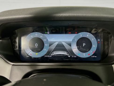 New 2026 Land Rover Range Rover Velar S image 13