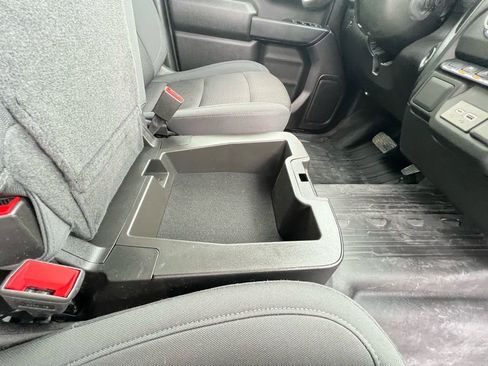 Used 2024 GMC Sierra 1500 Pro w/ Graphite Edition image 32