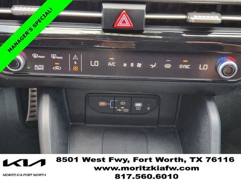 New 2026 Kia Sportage X-Pro Prestige AWD/4WD image 14