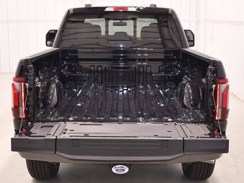 New 2026 Ford F150 King Ranch w/ Equipment Group 601A High AWD/4WD image 39