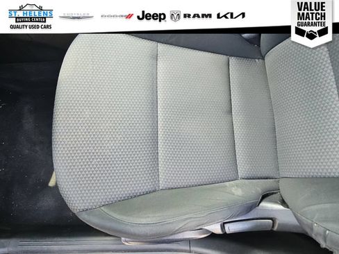 Used 2020 Kia Soul LX FWD image 18