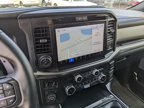 Certified 2025 Ford F150 Raptor AWD/4WD image 25