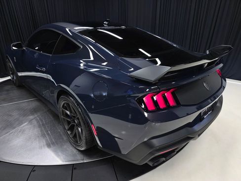 Used 2024 Ford Mustang Dark Horse w/ Dark Horse Handlin Package RWD image 56