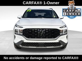 Used 2023 Hyundai Santa Fe SEL video 2