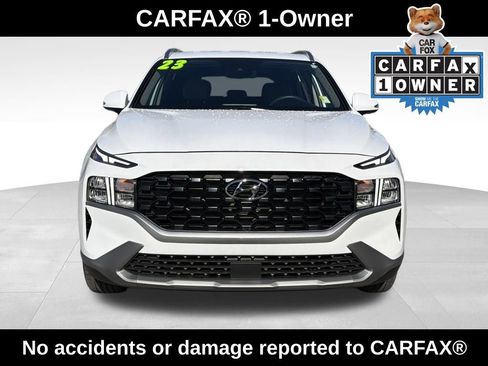 Used 2023 Hyundai Santa Fe SEL image 2