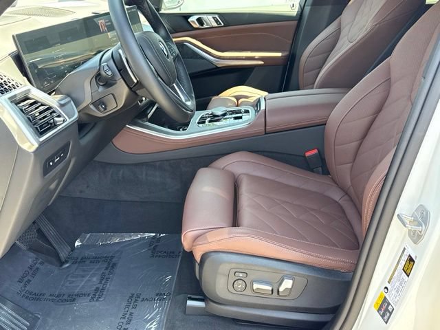 Used 2026 BMW X5 xDrive50e w/ Premium Package AWD/4WD image 20
