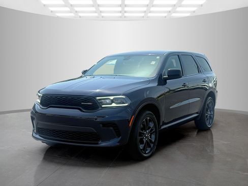 Used 2025 Dodge Durango GT AWD/4WD image 7