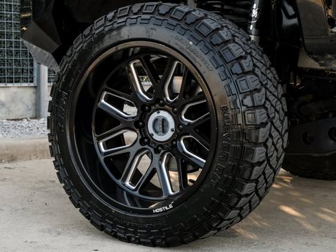 Used 2018 Ford F250 Limited w/ FX4 Off-Road Package image 58