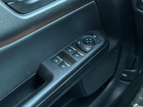 New 2025 Ford Bronco Sport Outer Banks w/ Outer Banks Tech Package+ image 29