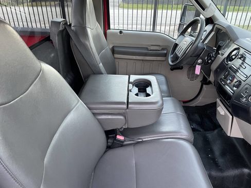 Used 2009 Ford F250 XLT image 16