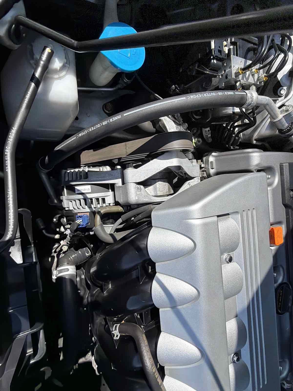 Used 2012 Acura TSX Sedan FWD image 34