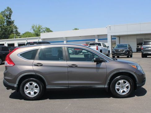 Used 2013 Honda CR-V LX image 11