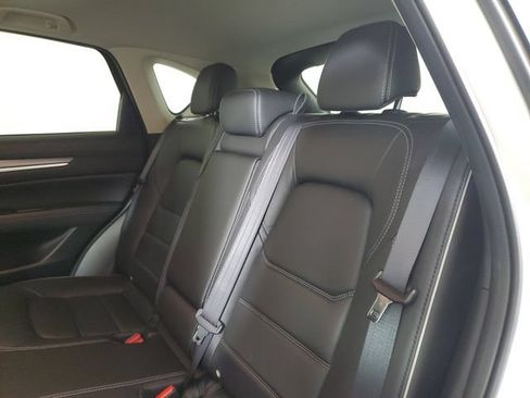 Used 2025 MAZDA CX-5 AWD 2.5 S w/ Premium Plus Pkg image 17